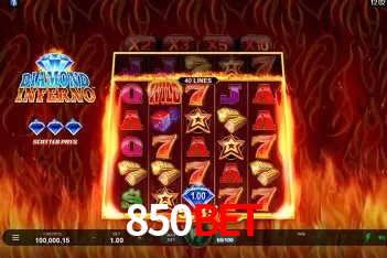 850Bet